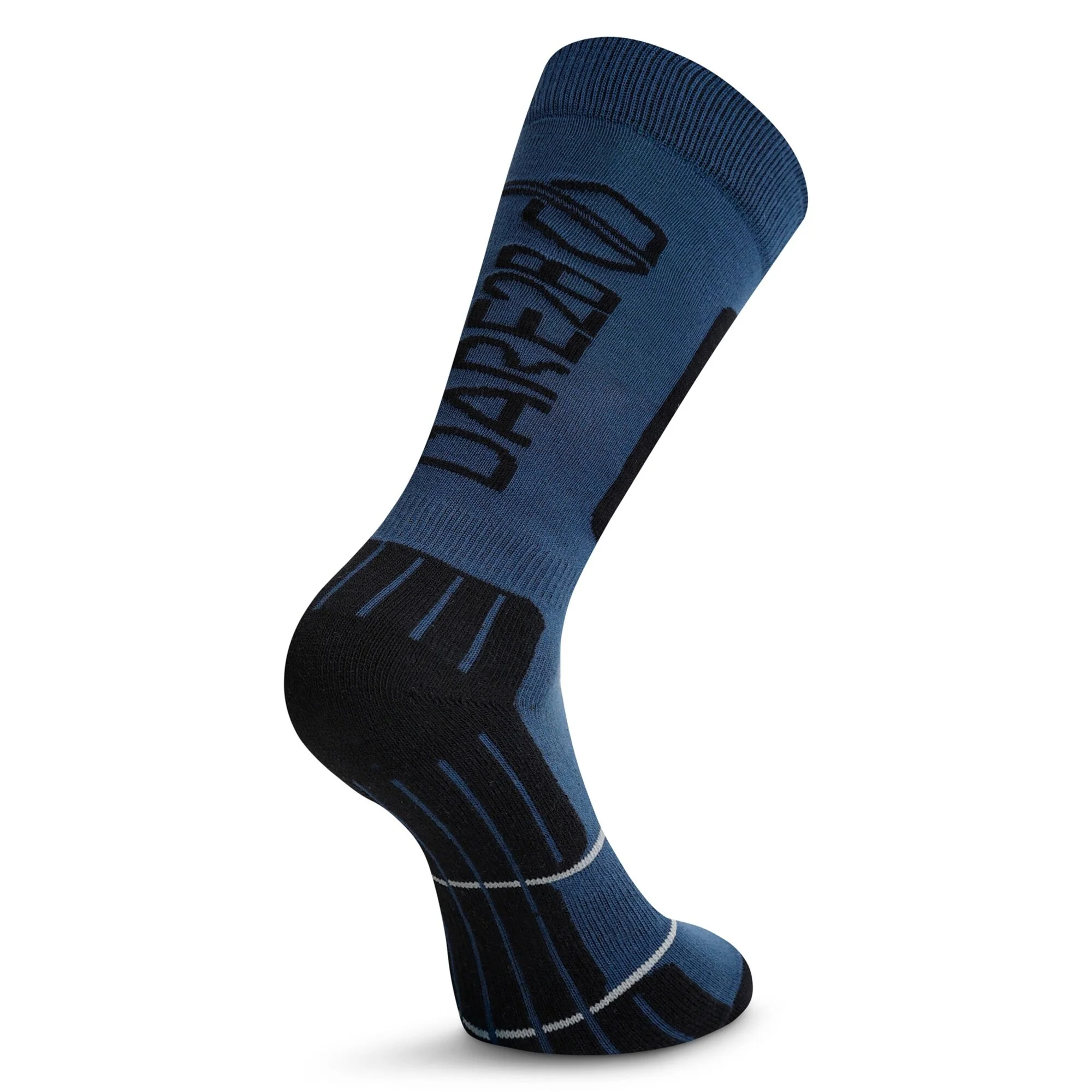 Men's Performance Ski Socks - Image 2