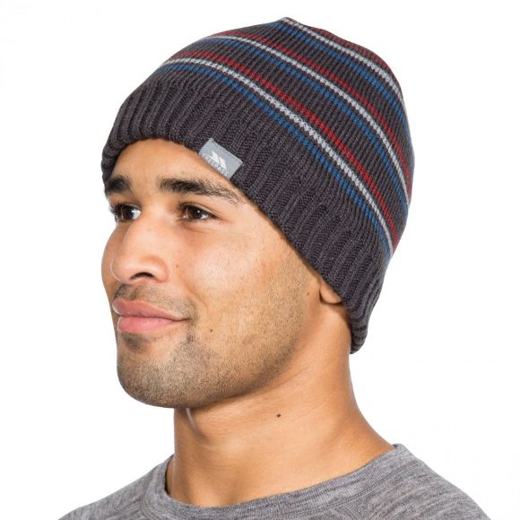 Men's Ray Beanie - Image 3