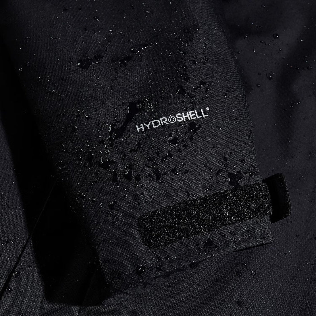 Men's RG Alpha 2.0 Waterproof Jacket - Image 8