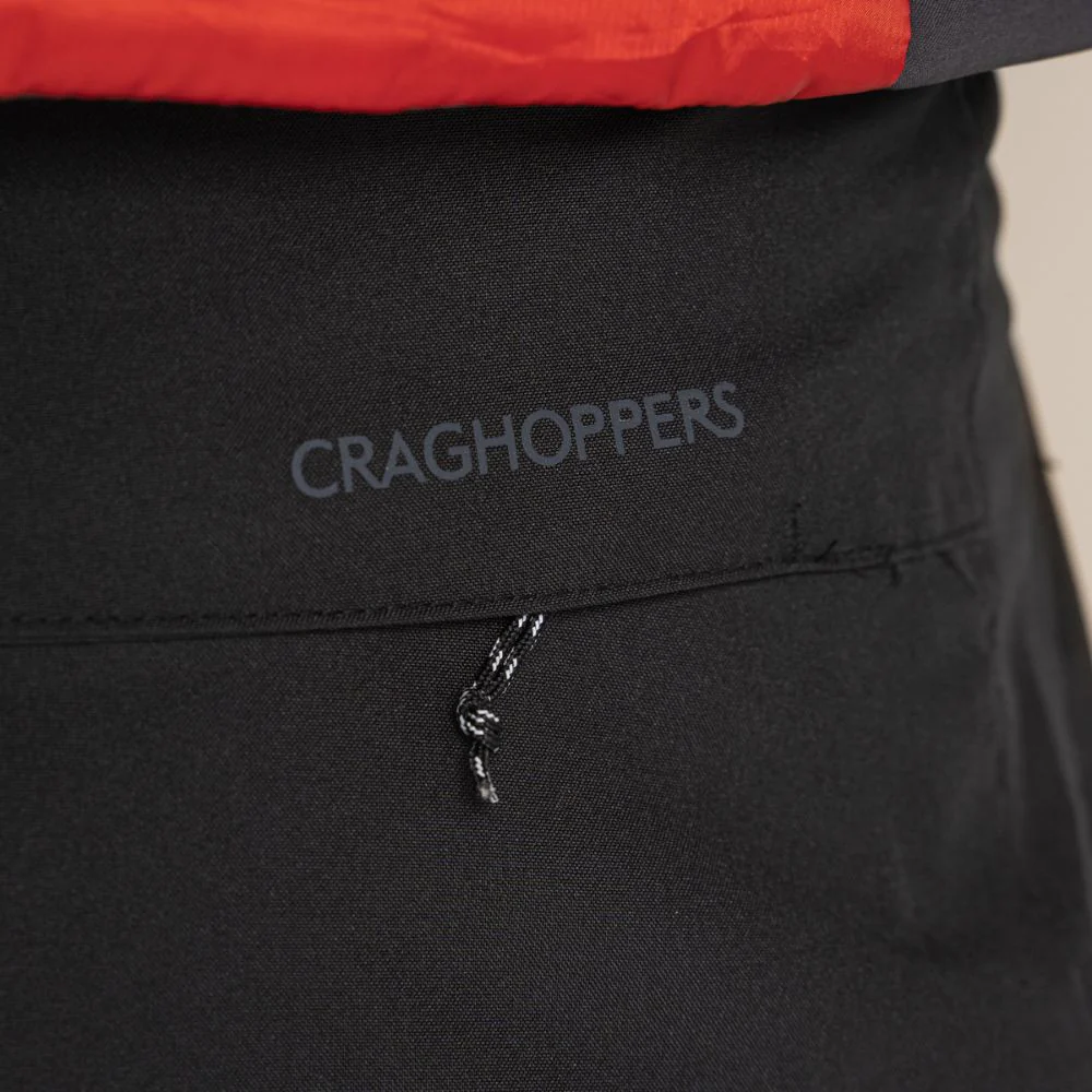 Men's Steall Waterproof Trousers - Image 5