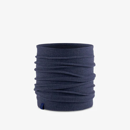 Merino Fleece Neck Tube - Image 4