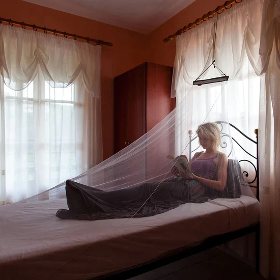 Micro Net Mosquito Net - Image 3
