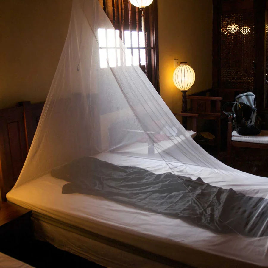 Micro Net Mosquito Net - Image 4