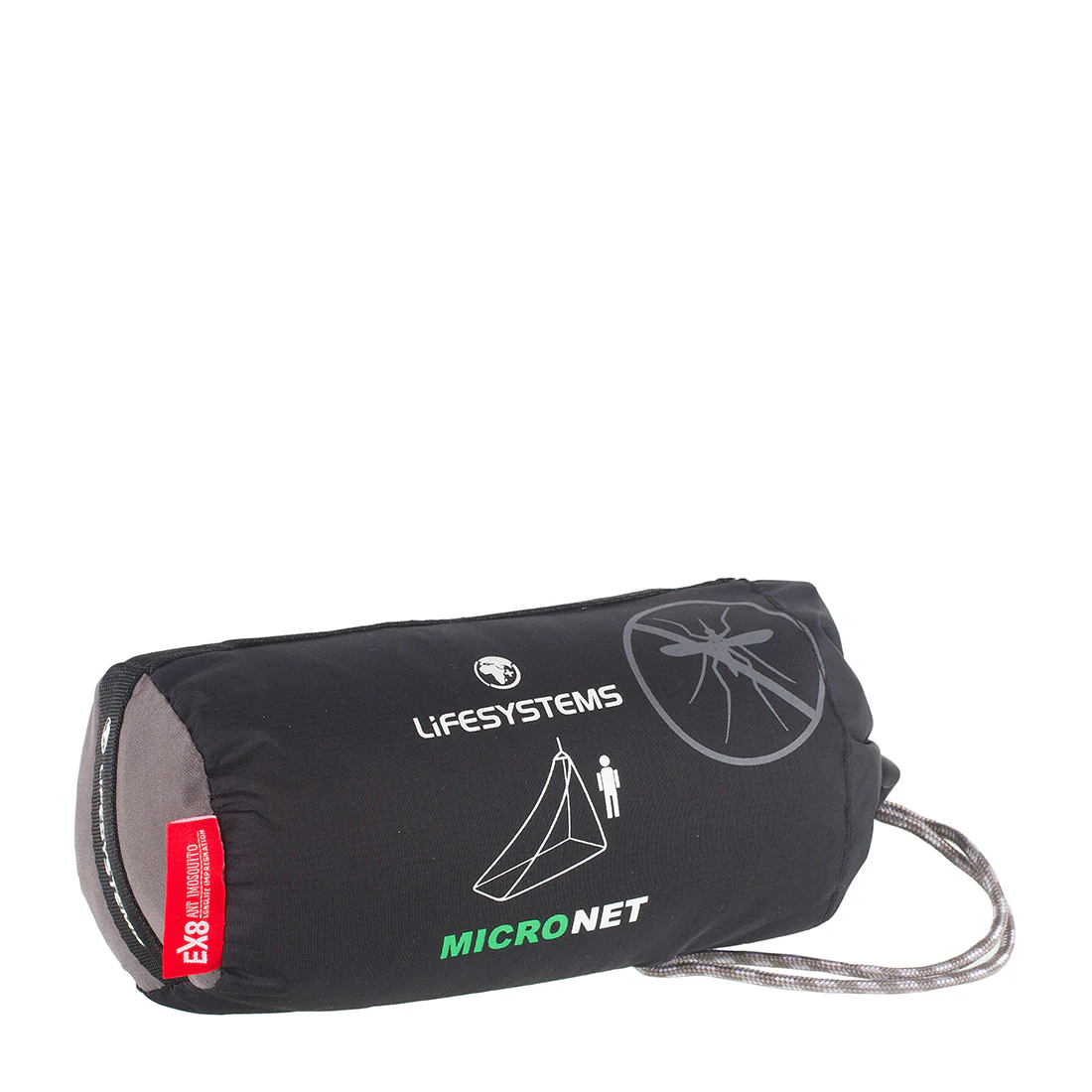 Micro Net Mosquito Net - Image 5