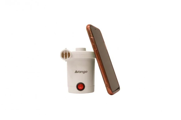 Mistral AC/DC Pump - Image 3