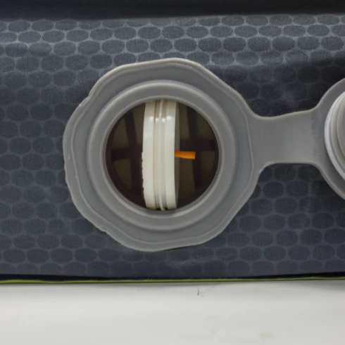 Monstamat Twin Sleeping Mat - Image 4