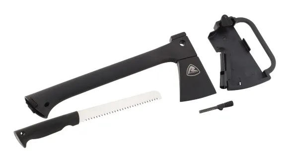 Multi Axe - Image 2