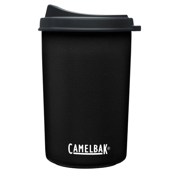 MultiBev Vacuum Insulated Stainless Steel Bottle 500ml/17oz with 350ml/12oz Cup - Image 4