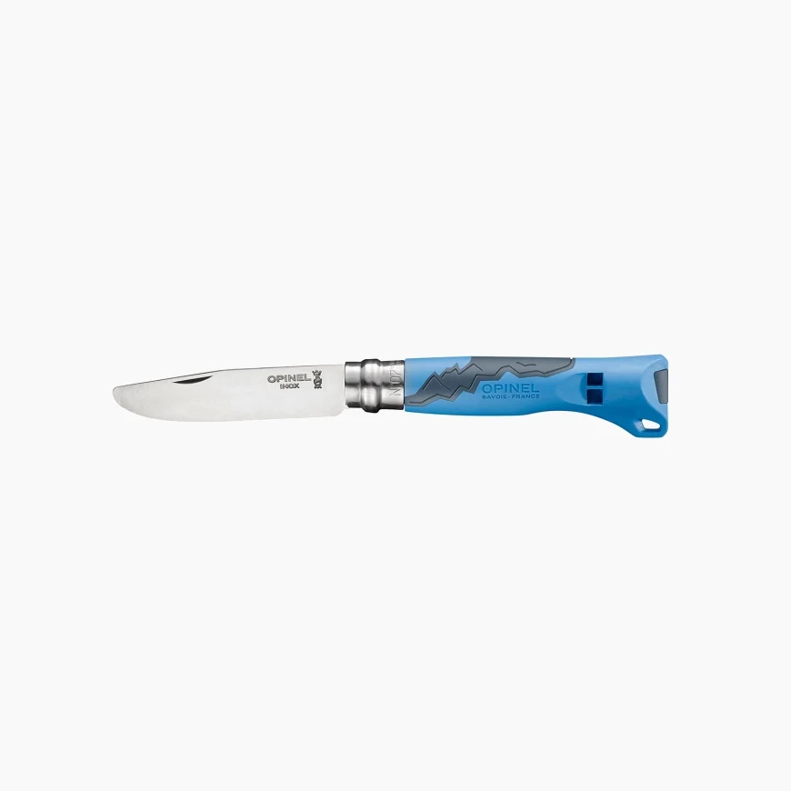 N°07 Outdoor Junior Knife - Image 2
