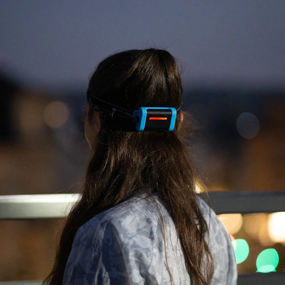NEO3 Running Head Torch - Image 3