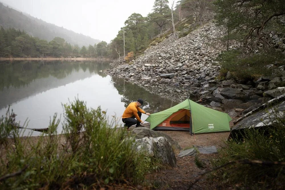 Nevis 100 Tent - Image 10