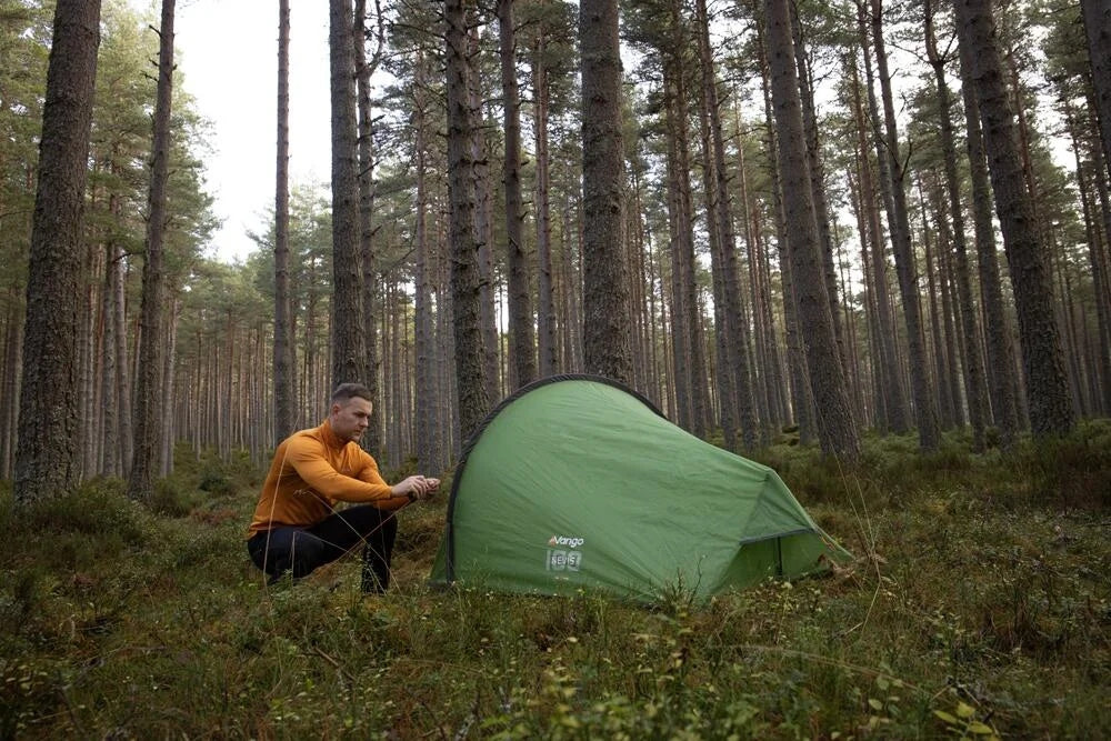 Nevis 100 Tent - Image 7
