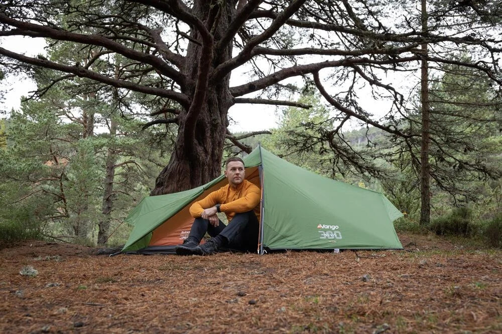 Nevis 300 Tent - Image 3
