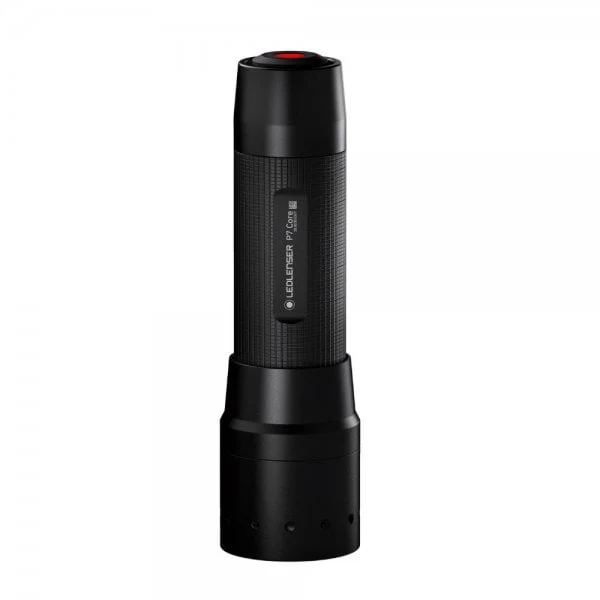 P7 Core LED Hand Torch - Image 2