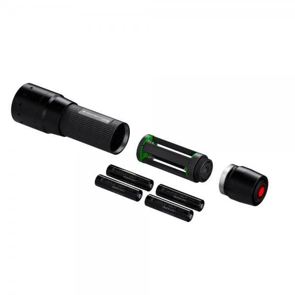 P7 Core LED Hand Torch - Image 3