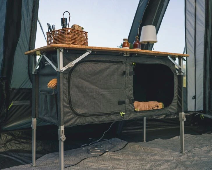 Padres Double Kitchen Table - Image 2