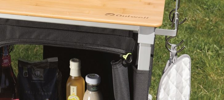 Padres Double Kitchen Table - Image 4