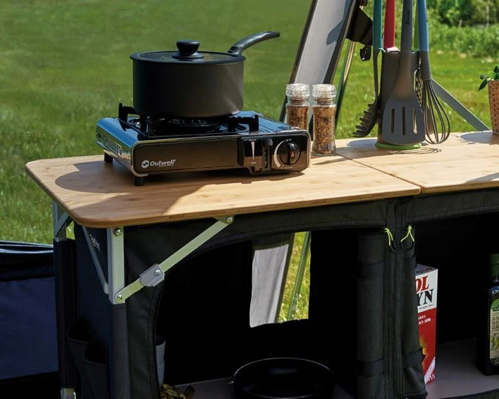 Padres Double Kitchen Table - Image 8