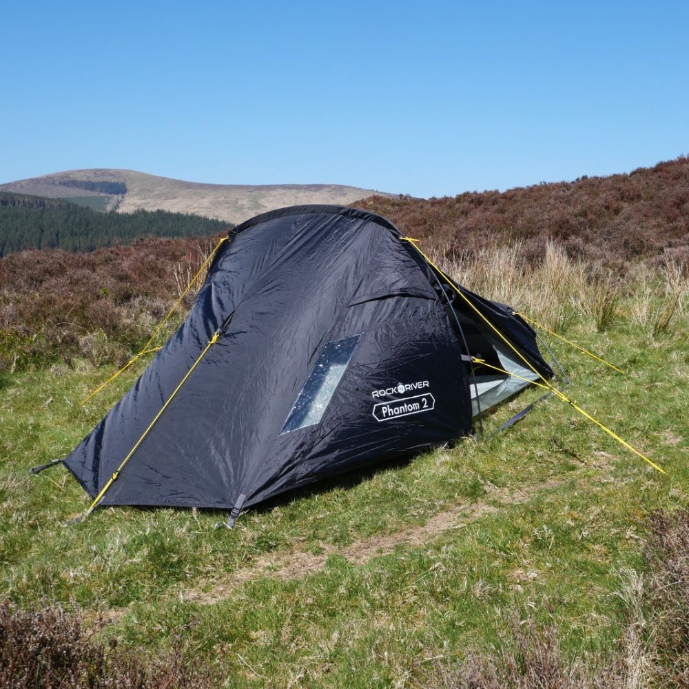Phantom 2 Tent - Image 3