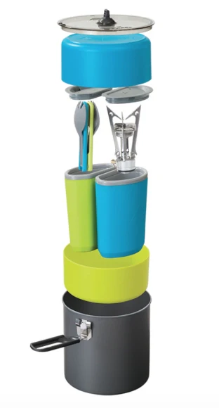 Pocket Rocket 2 Person Stove Kit - Image 2
