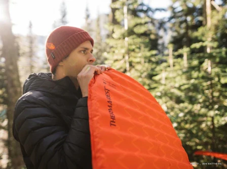 Prolite Apex Sleeping Mat - Image 2