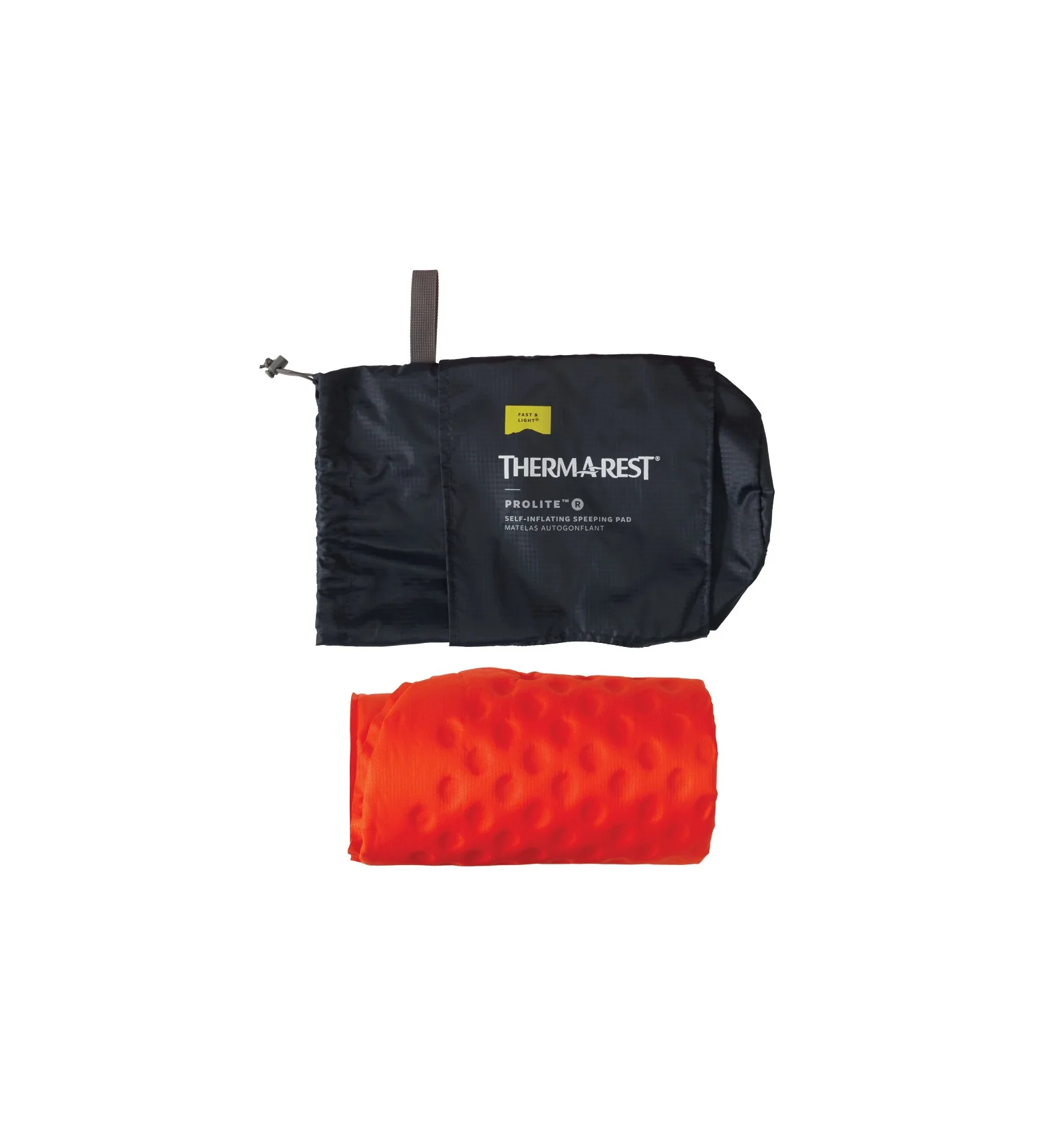 Prolite Apex Sleeping Mat - Image 5