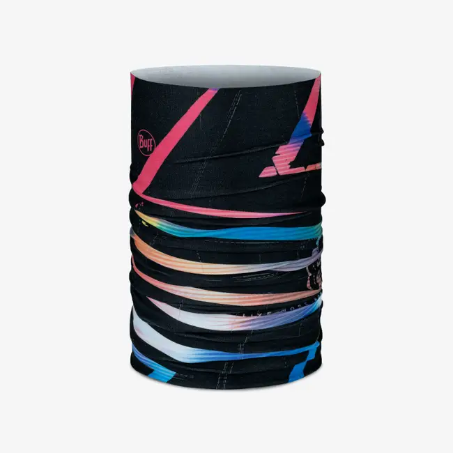 Reflective Multifunctional Neckwear - Image 2