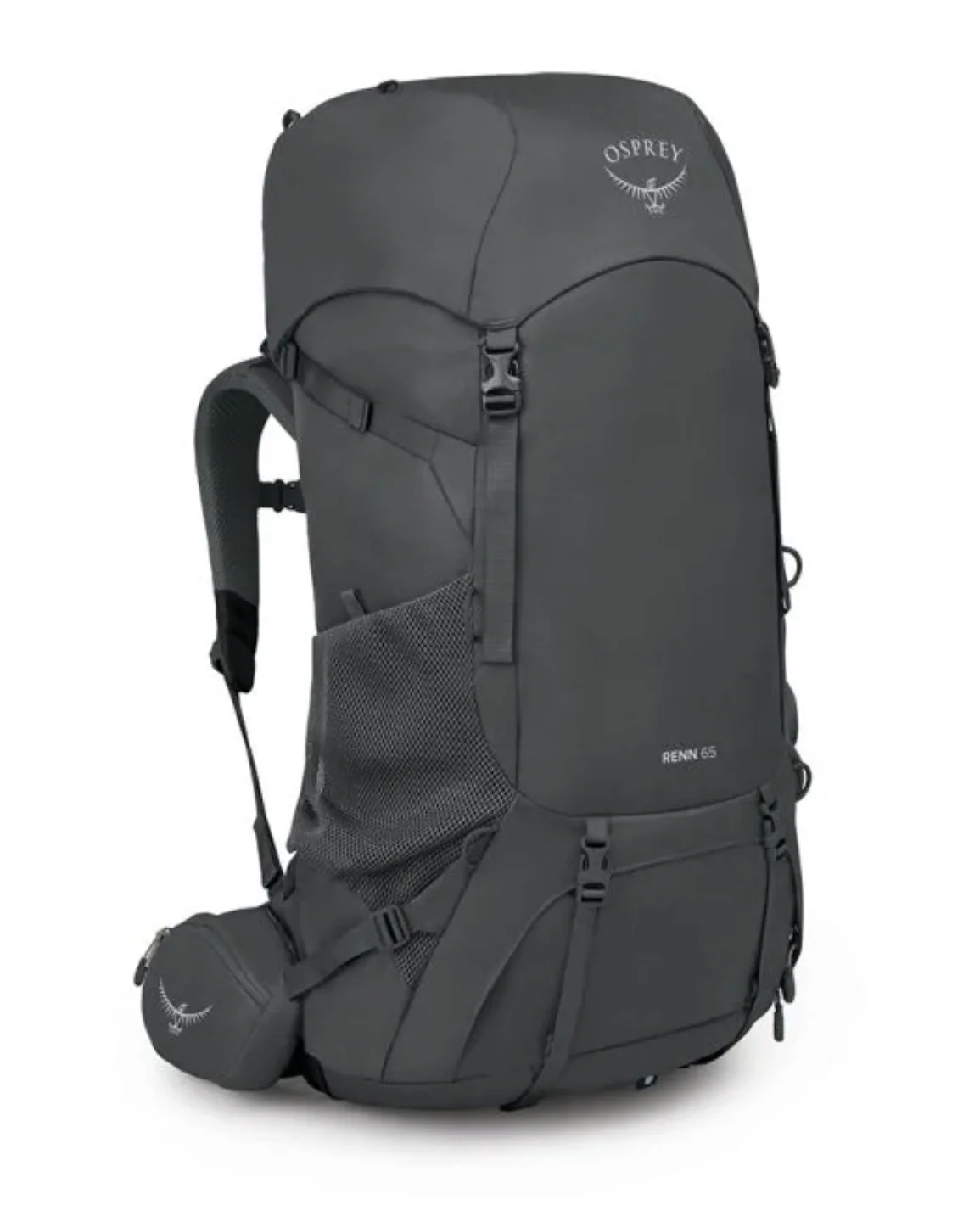 Renn 65 Womens Trekking Backpack - Image 2