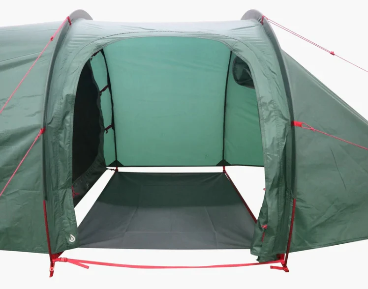 Respite 2 Extended Tent - Image 5