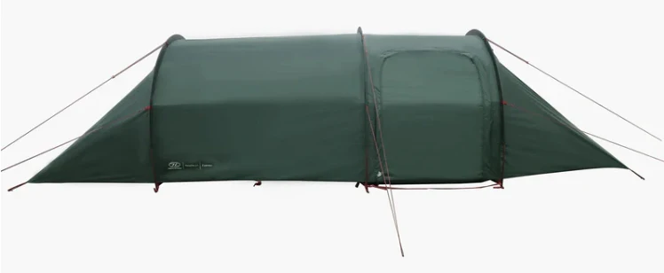 Respite 2 Extended Tent - Image 6