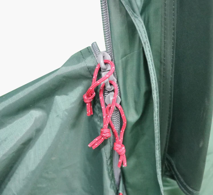 Respite 2 Extended Tent - Image 7