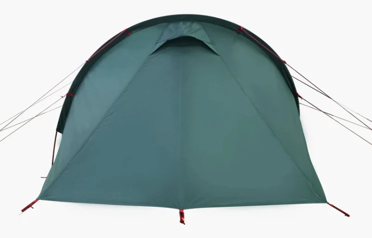 Respite 2 Extended Tent - Image 8