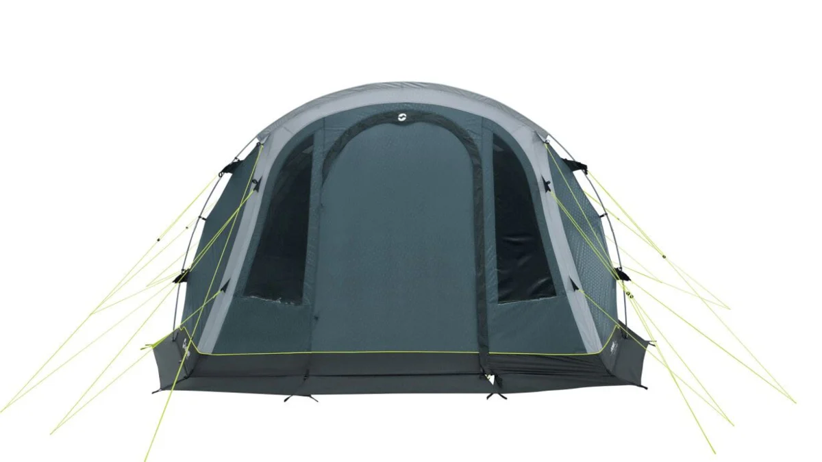 Rockwell 6 Poled Tent Package - Image 7