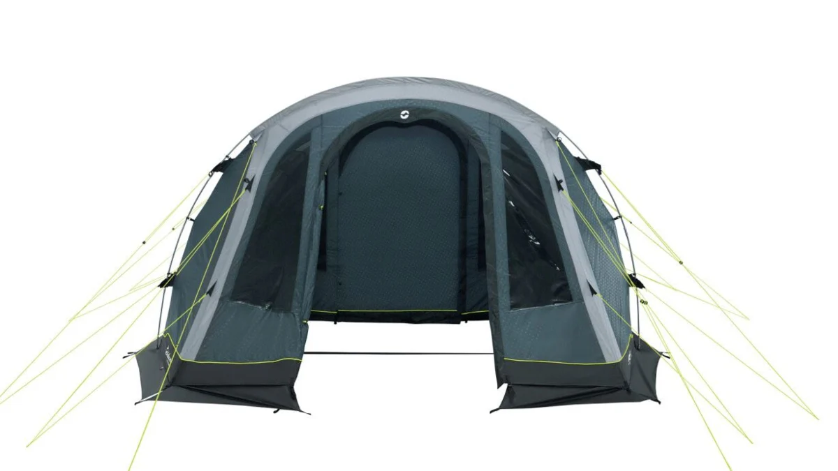 Rockwell 6 Poled Tent Package - Image 9