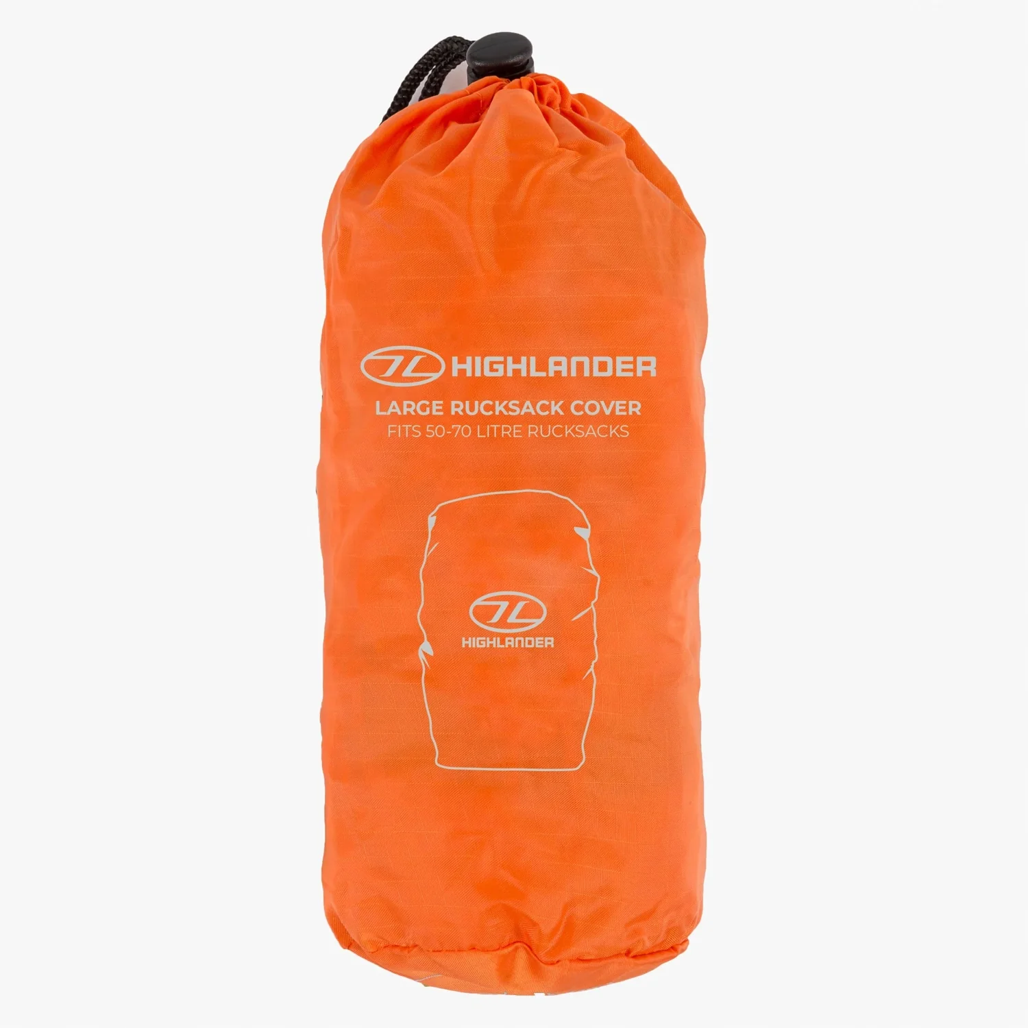 Rucksack Rain Cover - Image 3