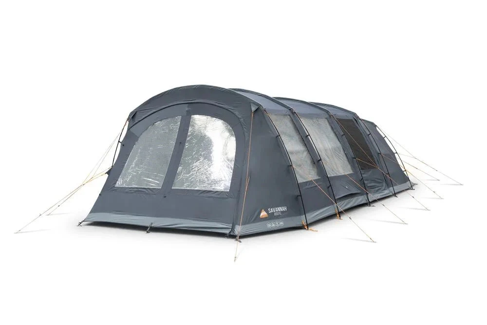 Savannah 600XL Poled Tent Package - Image 6