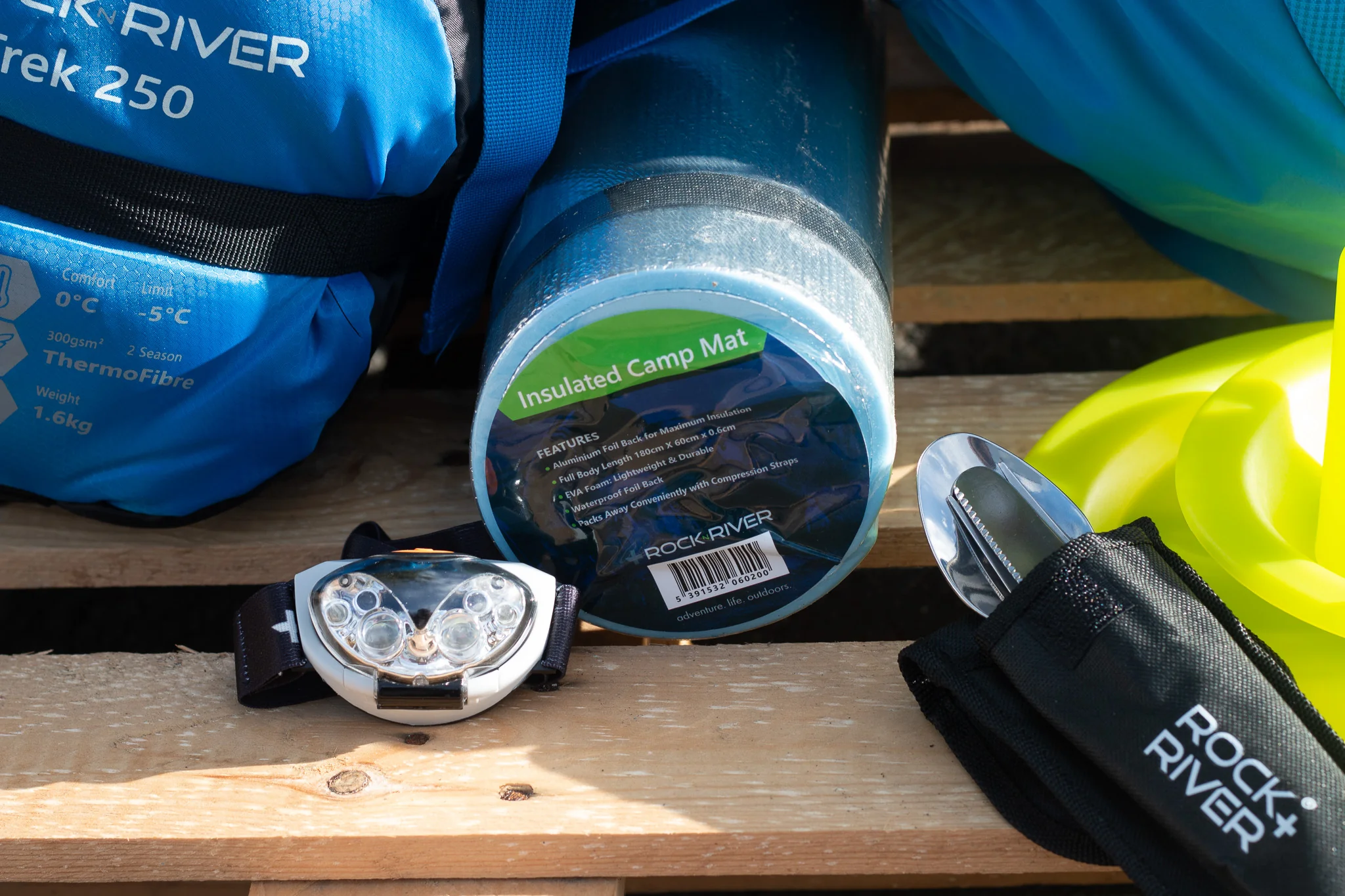 Scout & Scouter Rucksack Deal - Image 5