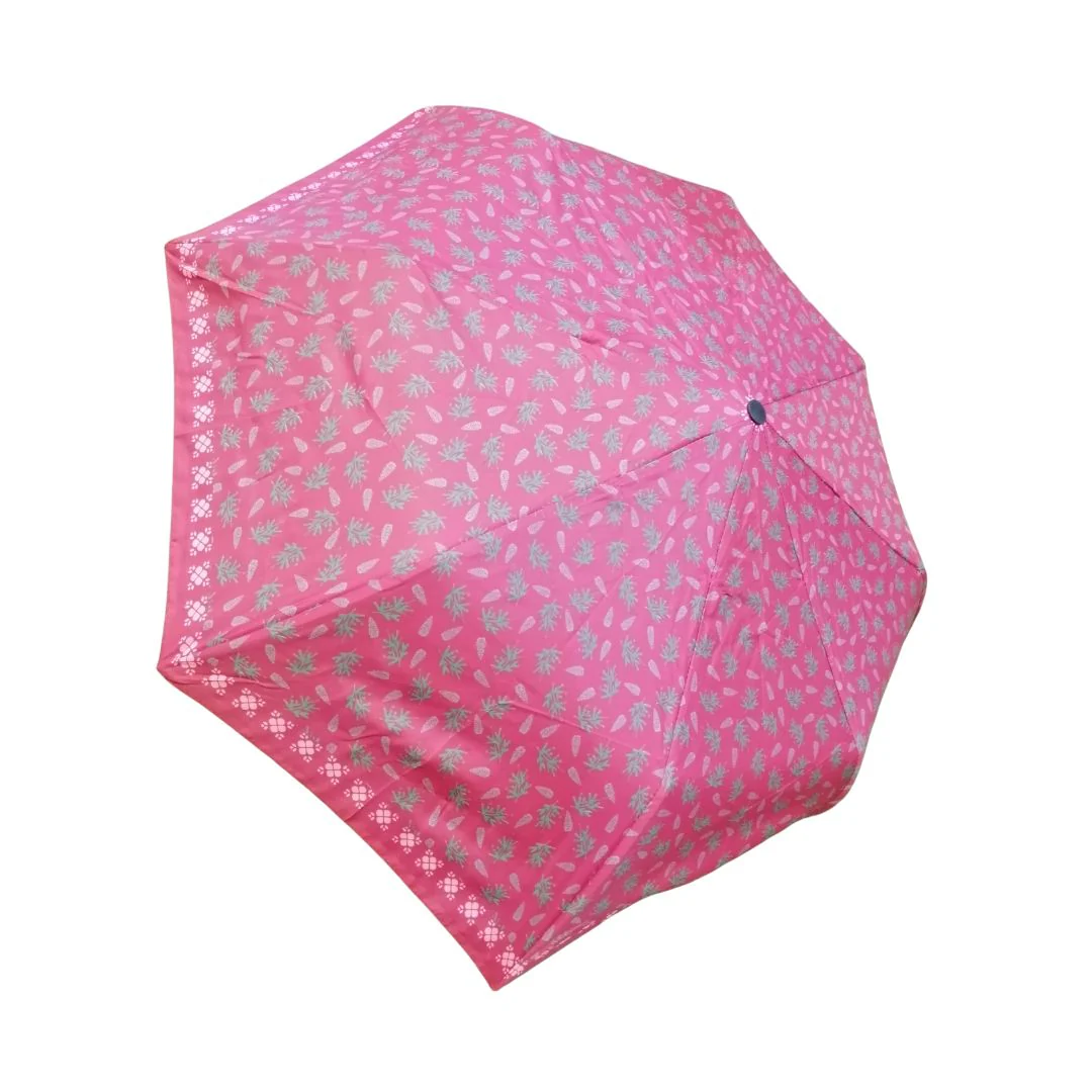 Compact Travel Umbrella - Auto Open - Image 9