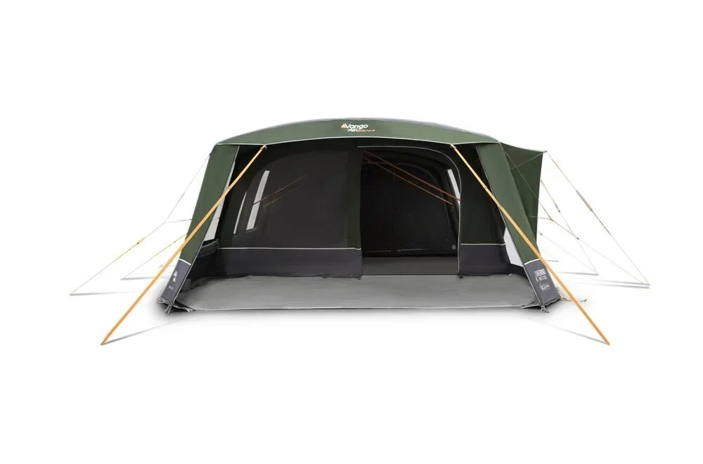 Sherwood 600XL Air Tent Package - Image 10