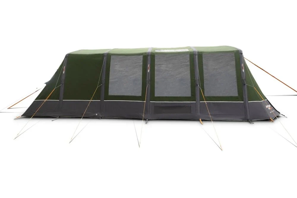 Sherwood 600XL Air Tent Package - Image 13