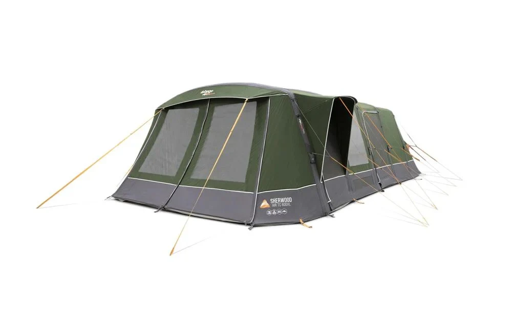 Sherwood 600XL Air Tent Package - Image 6