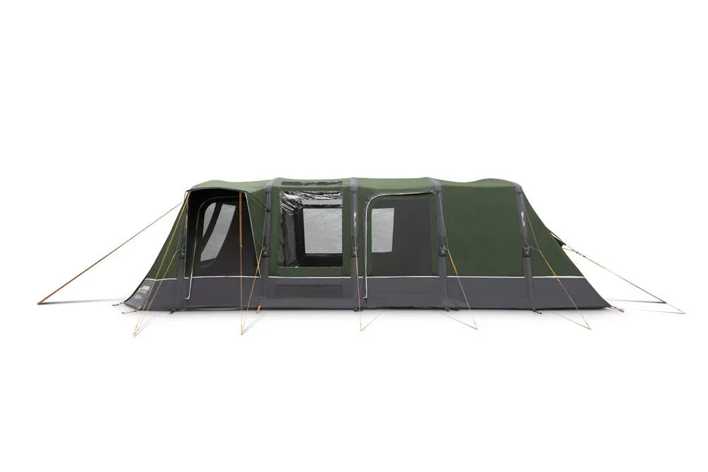 Sherwood 600XL Air Tent Package - Image 8