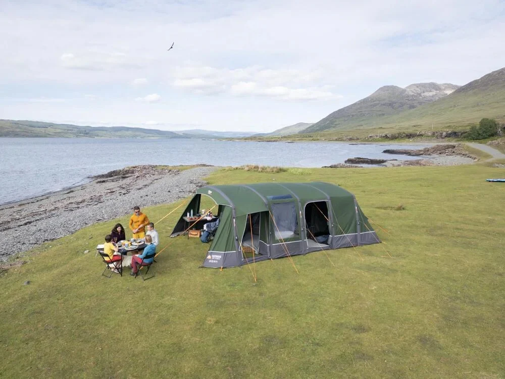 Sherwood 600XL - Image 11