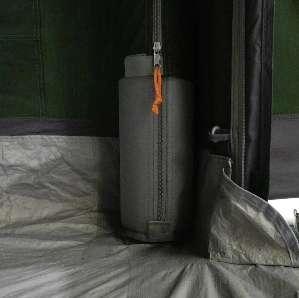 Sherwood 600XL - Image 12