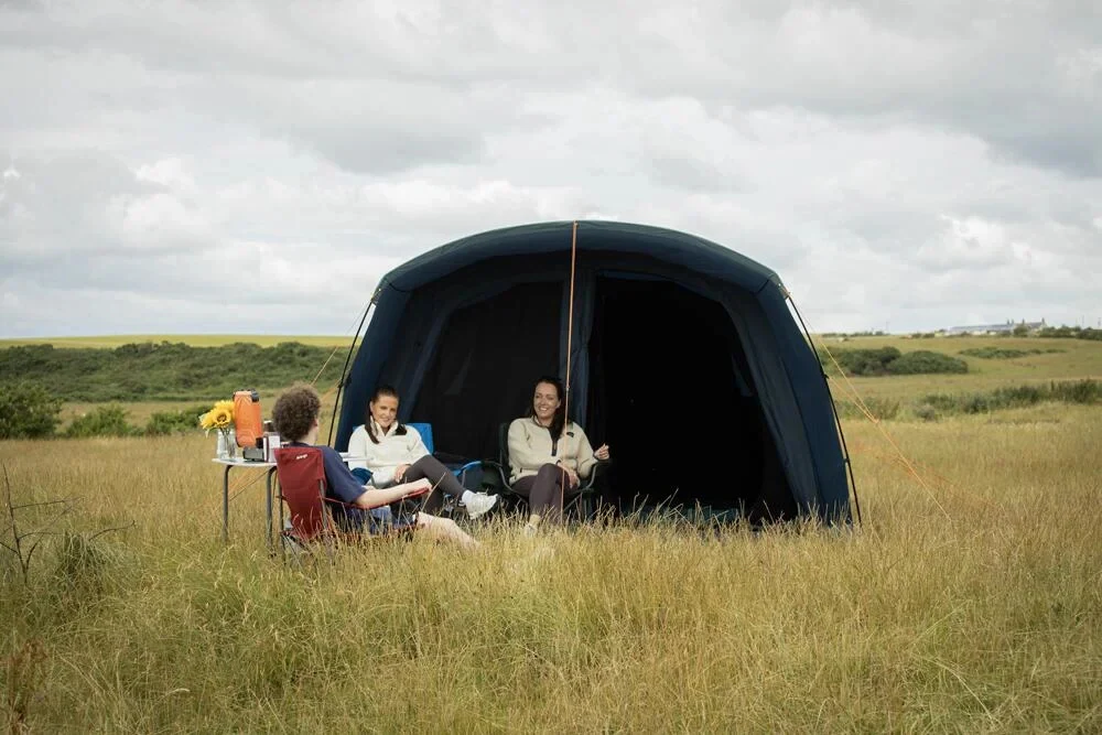 Sierra 500 Inflatable Tent - Image 10