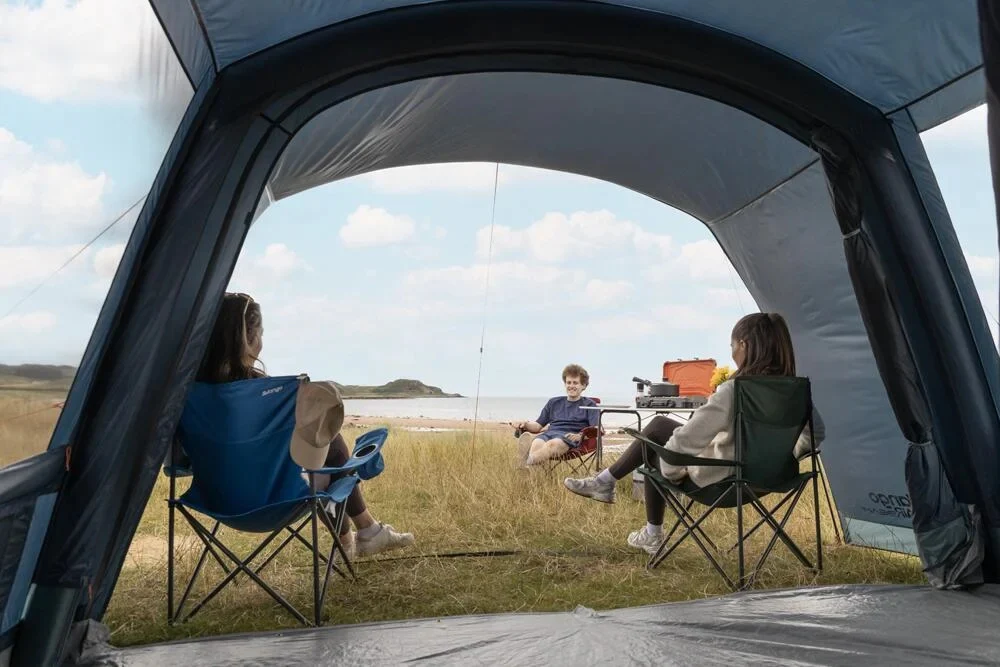 Sierra 500 Inflatable Tent - Image 13