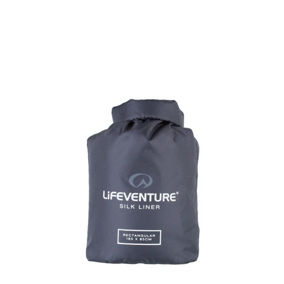 Silk Sleeping Bag Liner - Image 3
