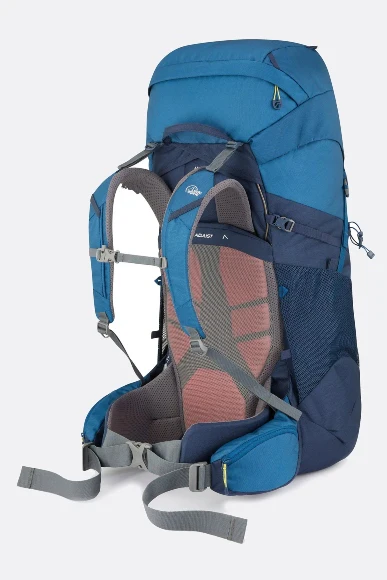 Sirac 65L Trekking Pack - Image 4