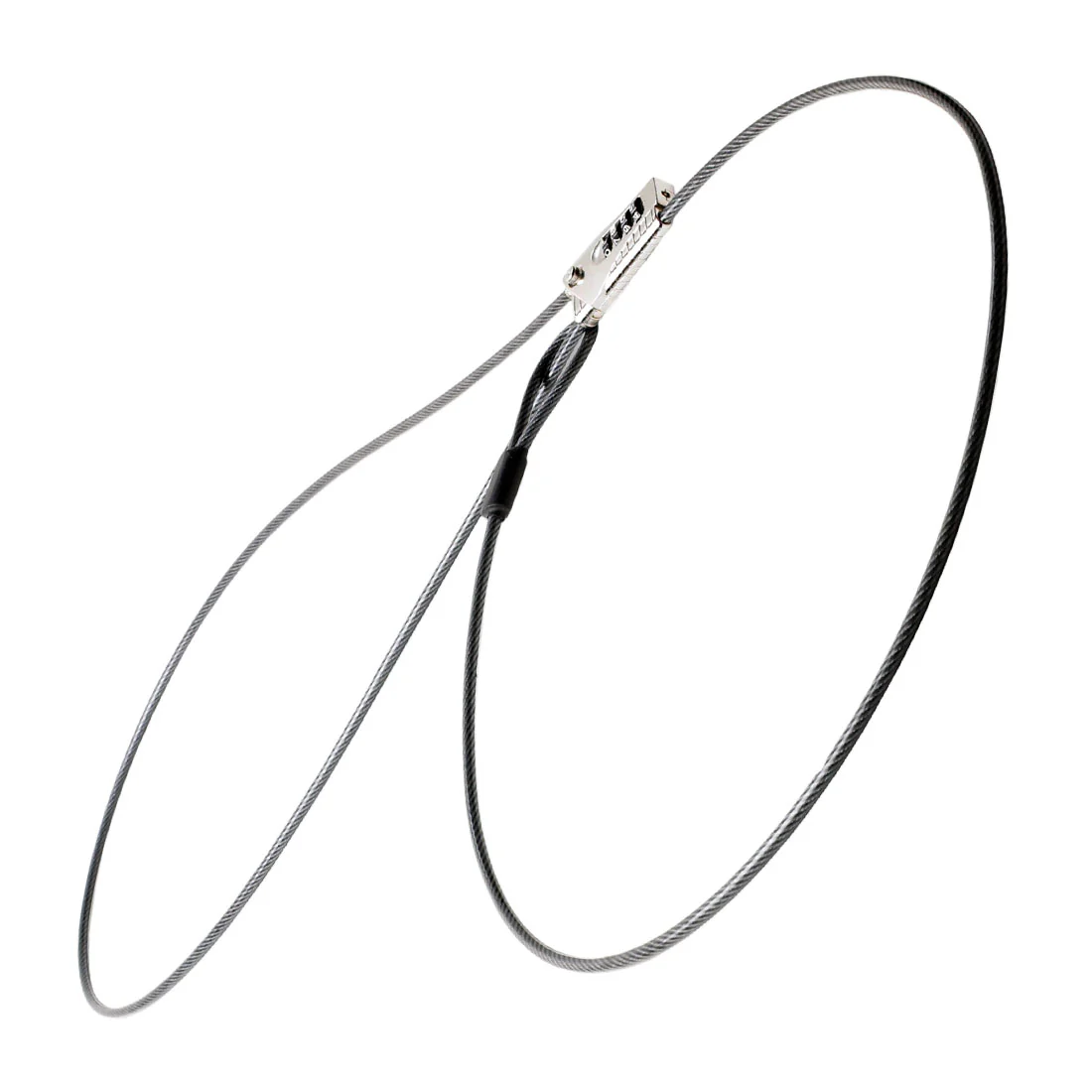 Sliding Cable Lock