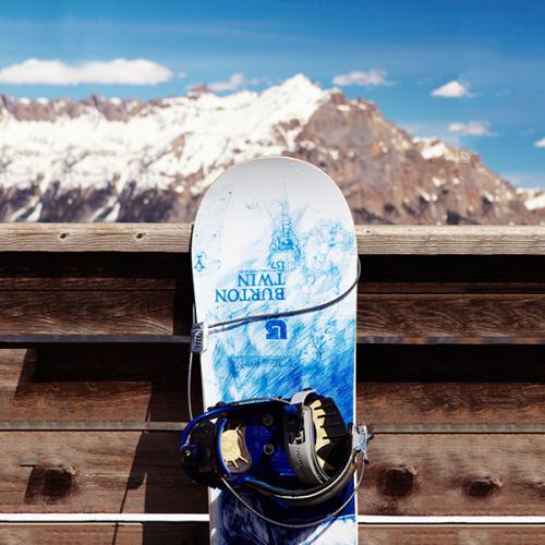 Sliding Cable Lock - Image 2